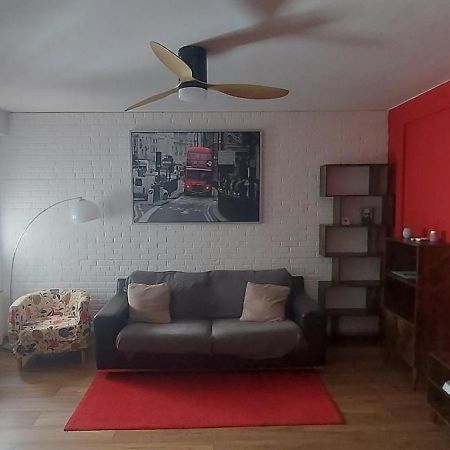 Precioso Piso-Apartamento En Barrio De Zaragoza Eksteriør bilde