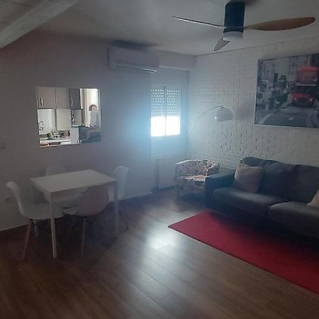 Precioso Piso-Apartamento En Barrio De Zaragoza Eksteriør bilde