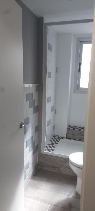 Precioso Piso-Apartamento En Barrio De Zaragoza Eksteriør bilde