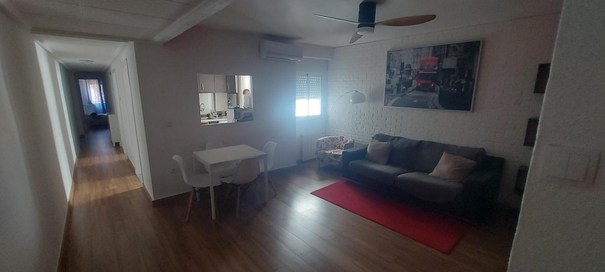Precioso Piso-Apartamento En Barrio De Zaragoza Eksteriør bilde